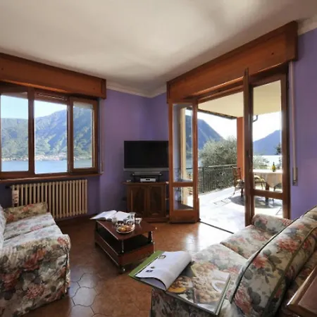 Isola Vista - Terrazzo Apartmán