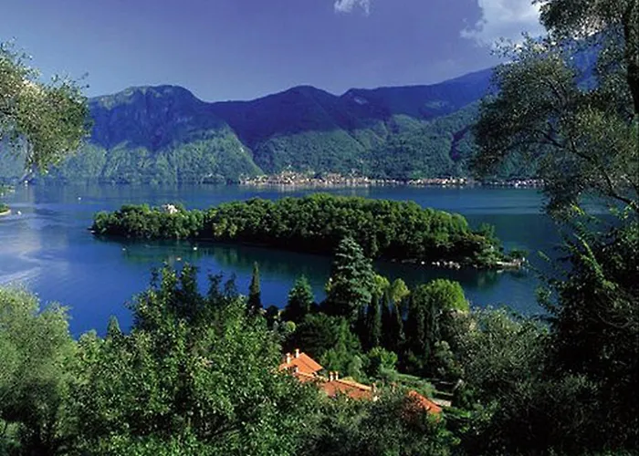 Lägenhet Isola Vista - Terrazzo