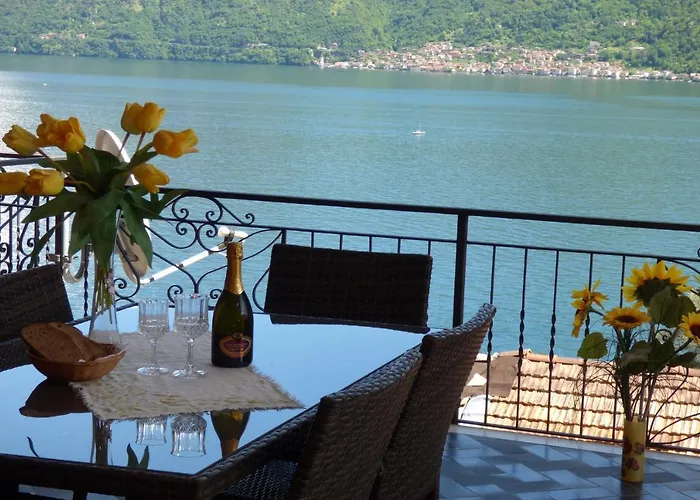 Isola Vista - Terrazzo