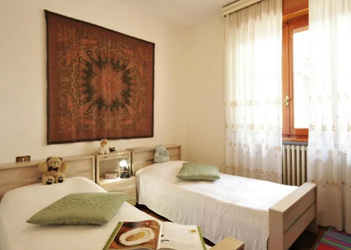 Isola Vista - Terrazzo Lägenhet Sala Comacina