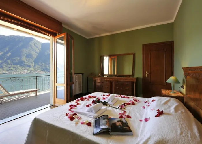 Isola Vista - Terrazzo Lägenhet