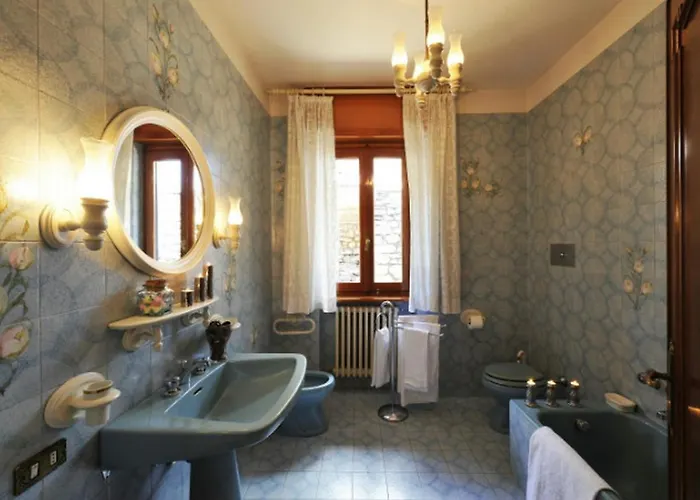 Isola Vista - Terrazzo * Sala Comacina