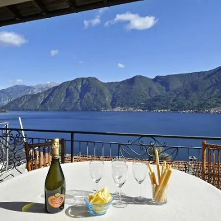 Isola Vista - Terrazzo Apartment