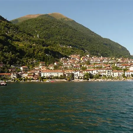 Apartment Isola Vista - Terrazzo
