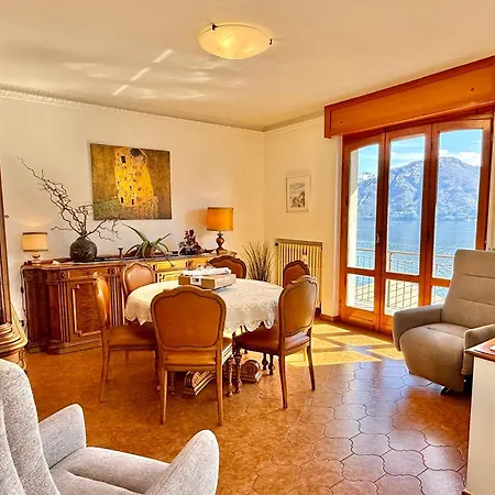 Isola Vista - Terrazzo Lägenhet
