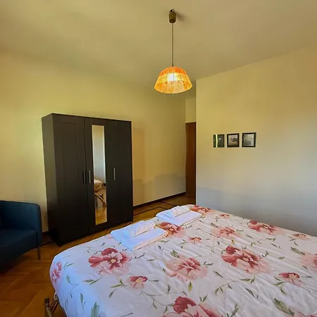 Appartement Isola Vista - Terrazzo Sala Comacina