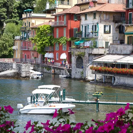 Isola Vista - Terrazzo Sala Comacina