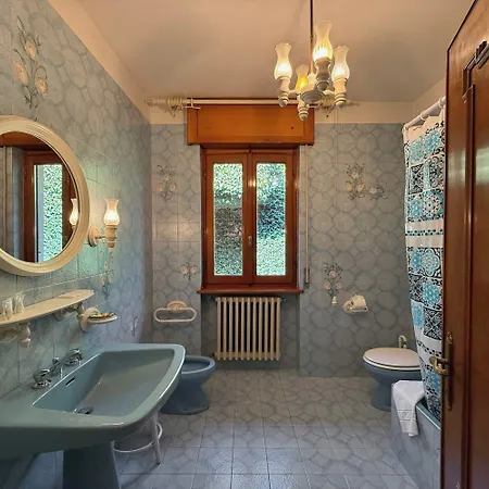 Isola Vista - Terrazzo * Sala Comacina