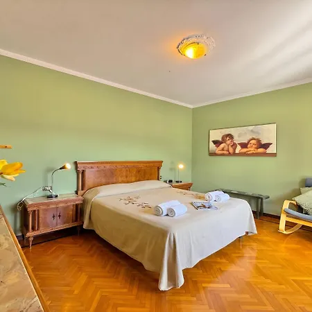 Apartamento Isola Vista - Terrazzo *