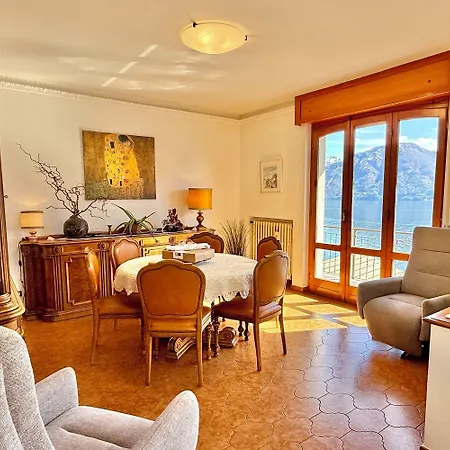 Isola Vista - Terrazzo Lägenhet