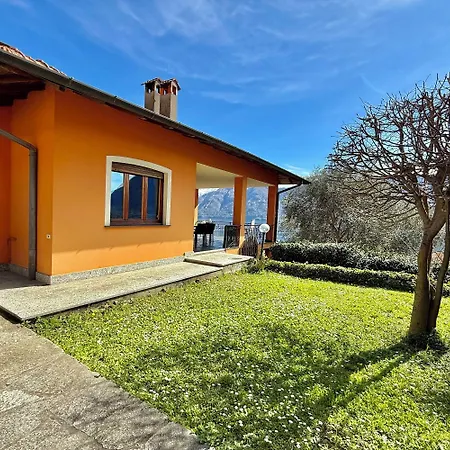 Isola Vista - Terrazzo Sala Comacina