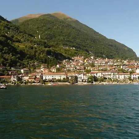 Appartement Isola Vista - Terrazzo