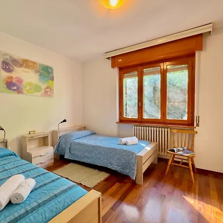 Isola Vista - Terrazzo Apartamento