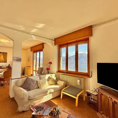 Isola Vista - Terrazzo Apartamento *
