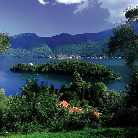 Isola Vista - Terrazzo