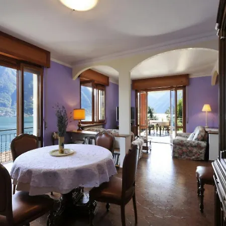 Isola Vista - Terrazzo Apartment