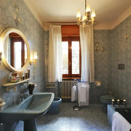 Isola Vista - Terrazzo * Sala Comacina