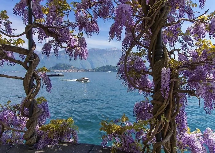 Apartamento Isola Vista - Terrazzo