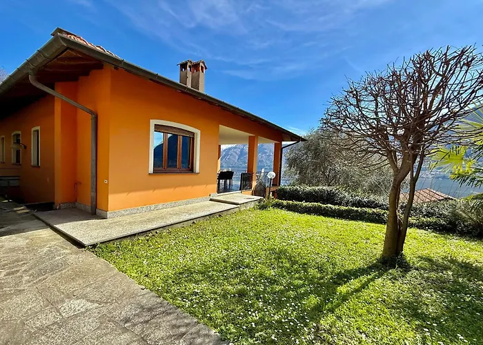 Isola Vista - Terrazzo