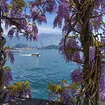 Διαμέρισμα Isola Vista - Terrazzo