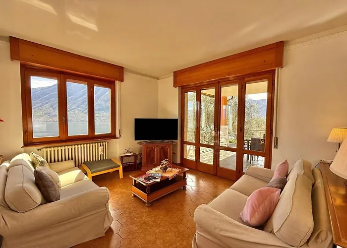 Isola Vista - Terrazzo