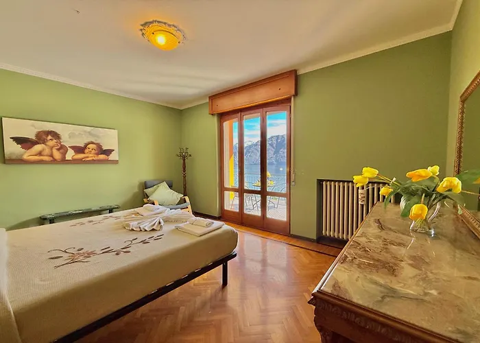 Isola Vista - Terrazzo *