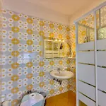 דירה Isola Vista - Terrazzo