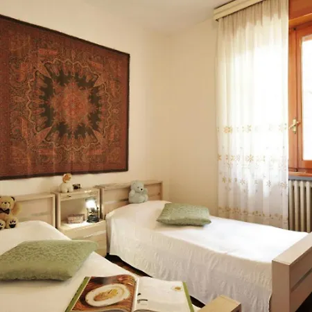 Isola Vista - Terrazzo Appartement Sala Comacina