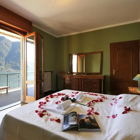 Isola Vista - Terrazzo Appartement