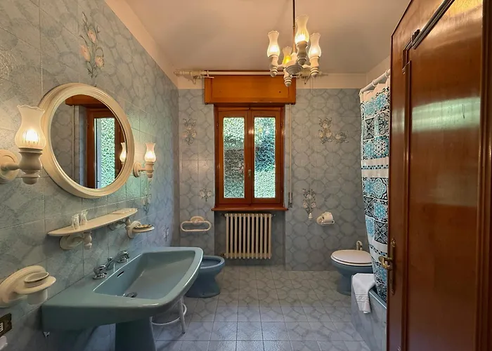 Isola Vista - Terrazzo *